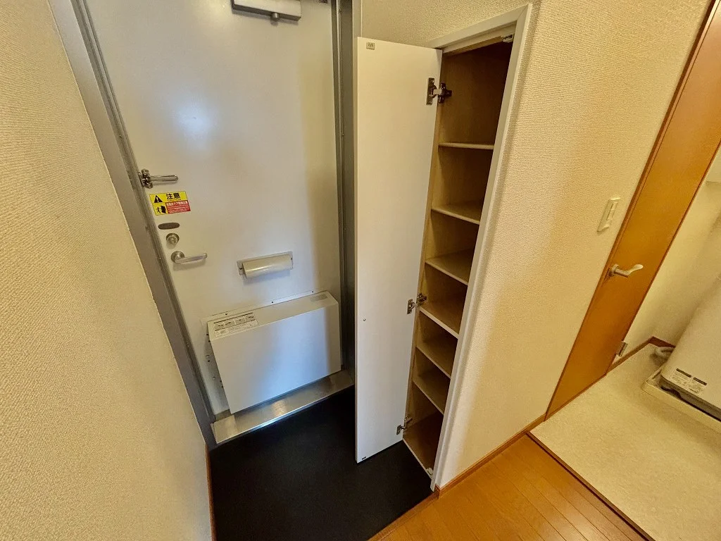 設備・仕様は号室により異なる為、現状を優先いたします。
