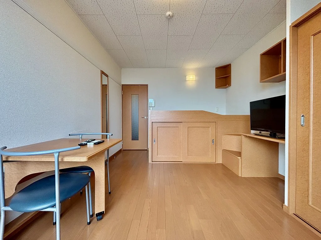 現状優先。設置は現地と異なる可能性があります。