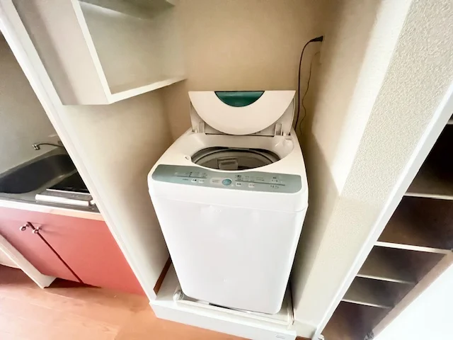 設備・仕様は号室により異なる為、現状を優先いたします