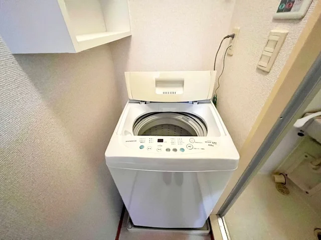 設備・仕様は号室により異なる為、現状を優先いたします。