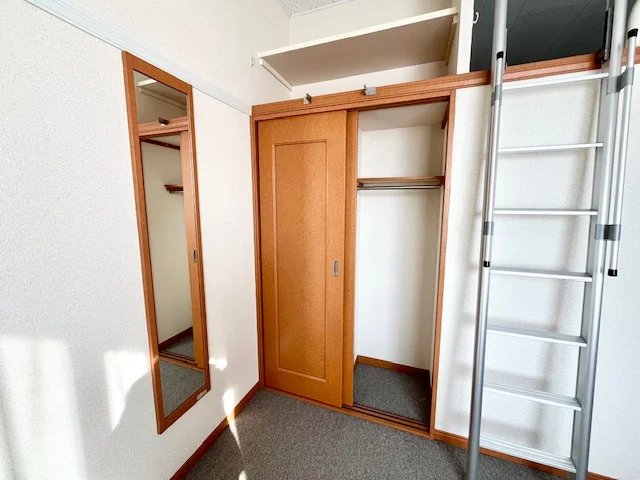 設備・仕様は号室により異なる為、現状を優先いたします。