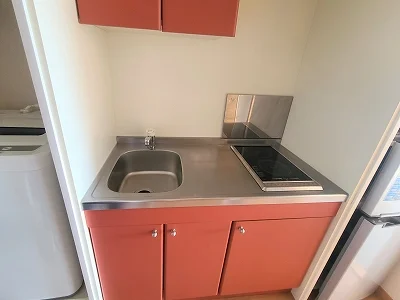 現状優先