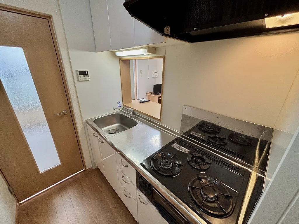 設備・仕様は号室により異なる為、現況を優先いたします。