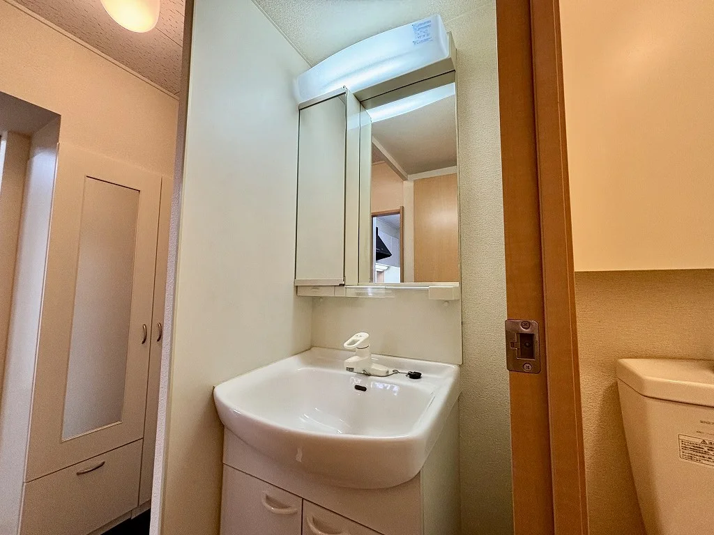 設備・仕様は号室により異なる為、現況を優先いたします。