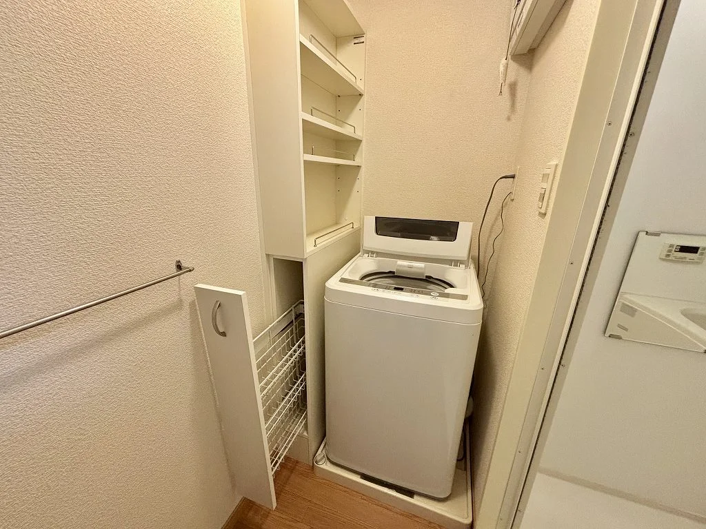 設備・仕様は号室により異なる為、現況を優先いたします。