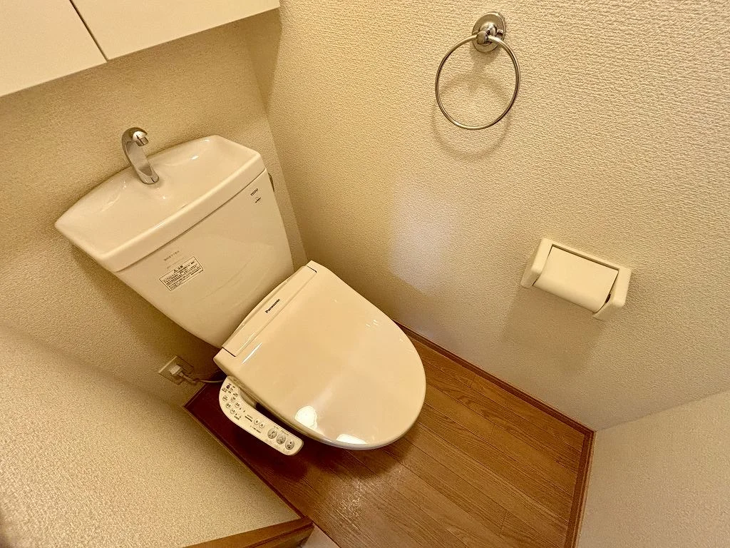 設備・仕様は号室により異なる為、現況を優先いたします。