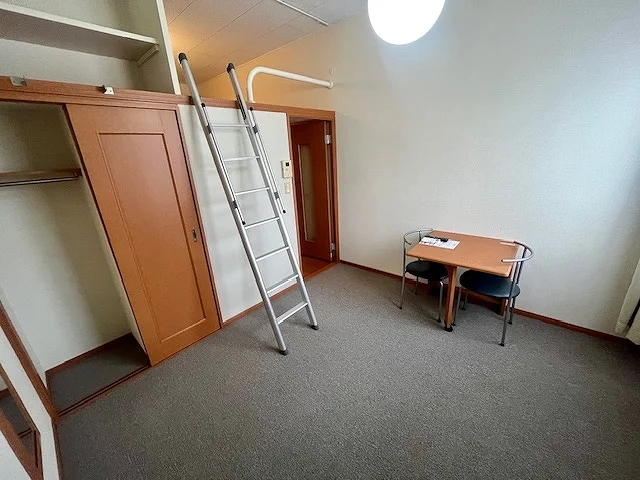 設備・仕様は号室により異なる為、現状を優先いたします。