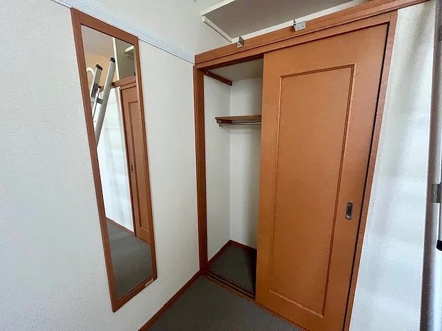 設備・仕様は号室により異なる為、現状を優先いたします。