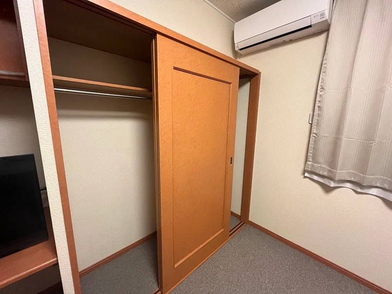 設備・使用は号室により異なる為、現状を優先いたします