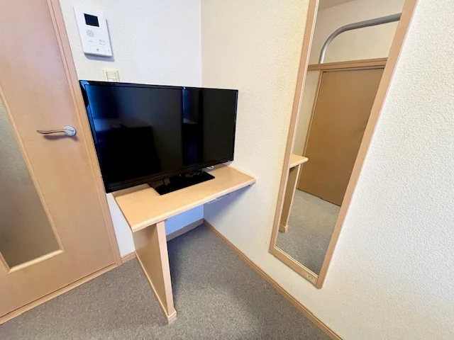 設備・使用は号室により異なる為、現状を優先いたします