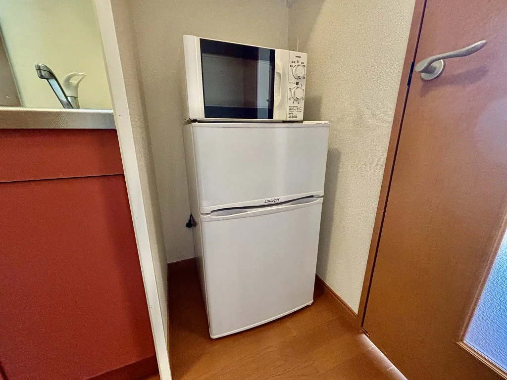 設備・仕様は号室により異なる為、現況を優先いたします。