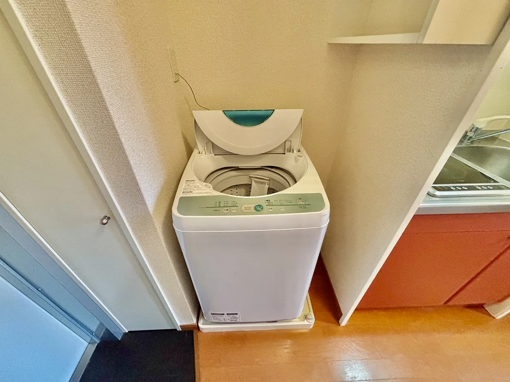 設備・仕様は号室により異なる為、現況を優先いたします。
