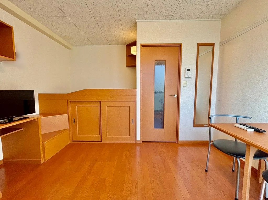 1階　部屋