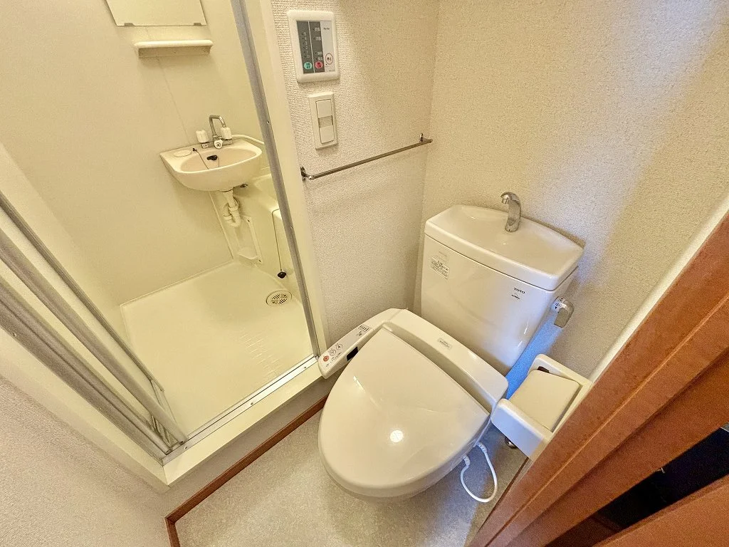 現況優先。設備は現地と異なる可能性があります。