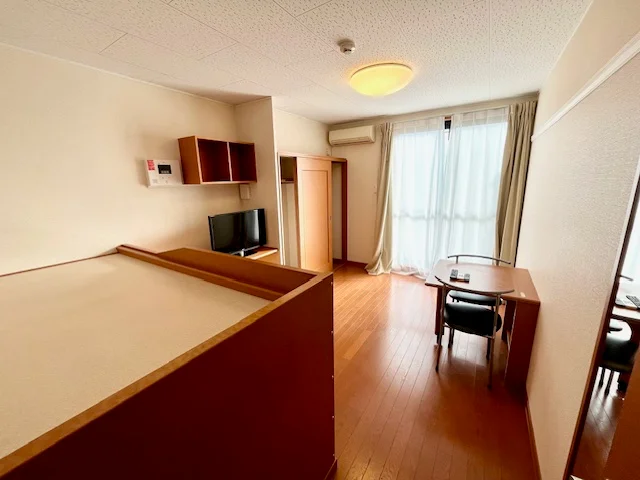 設備・使用は号室により異なる為、現状を優先いたします