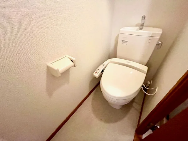 設備・使用は号室により異なる為、現状を優先いたします