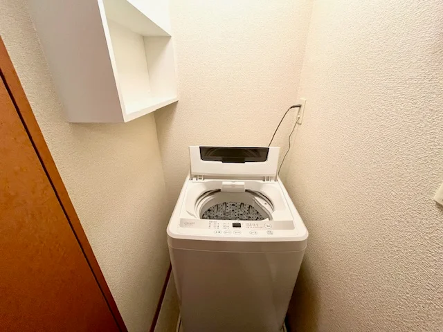 設備・使用は号室により異なる為、現状を優先いたします