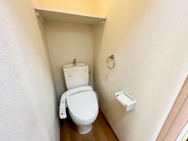 設備・仕様は号室により異なる為、現状を優先いたします。