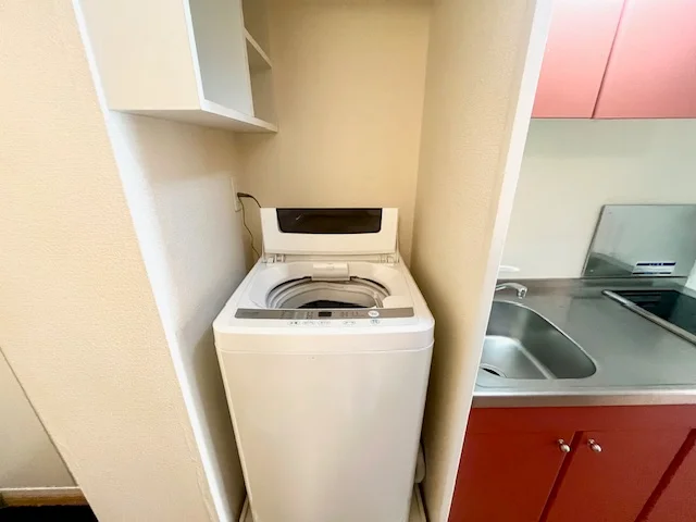 設備・仕様は号室により異なる為、現状を優先いたします。