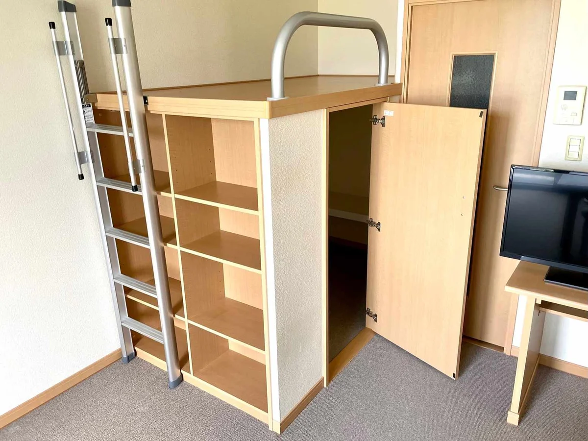 現況優先。現地と設備・仕様異なる場合あります。