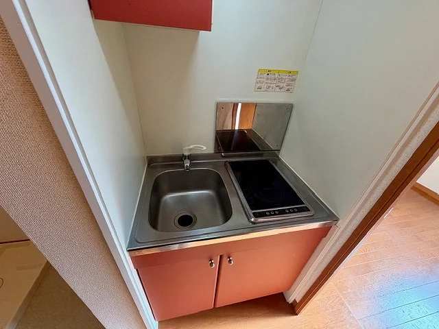 設備・仕様は号室により異なる為、現状を優先いたします。