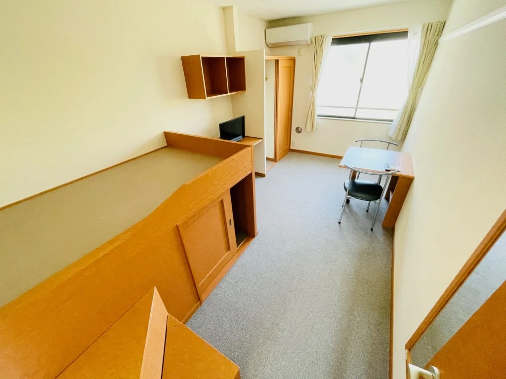 1Fフローリング・2Ｆ絨毯