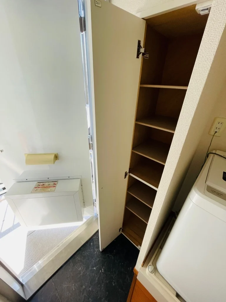 シューズボックス