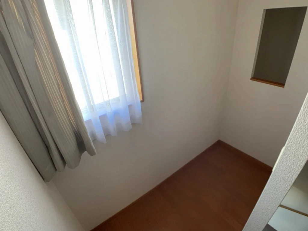 2Ｆのみフリースペースあり