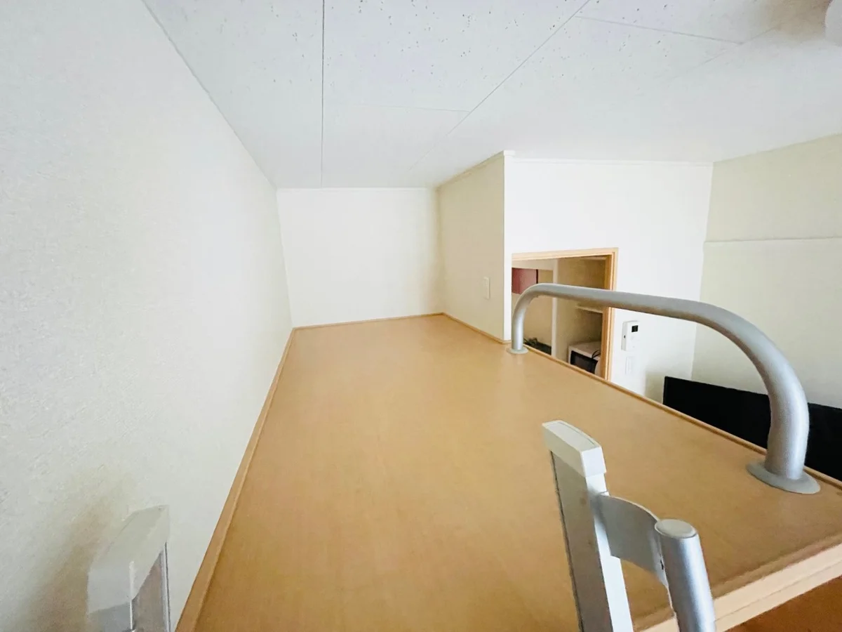 ハイベッド・102～104・202～204