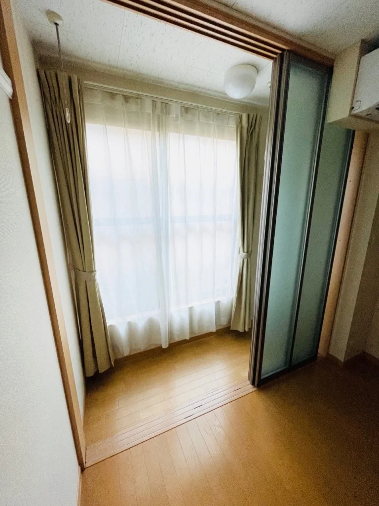 室内干し・Sコート