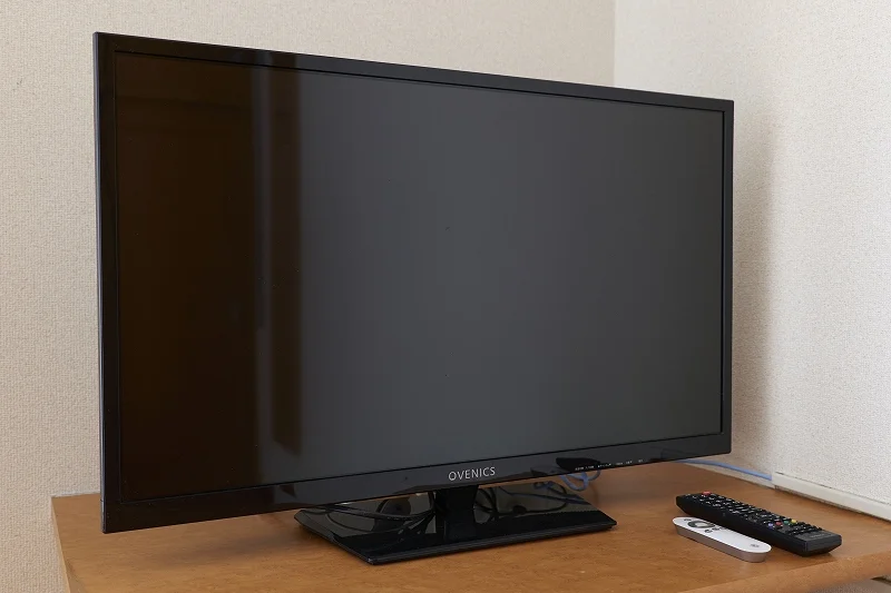 部屋により種類・メーカー等異なります。お問合せ下さい