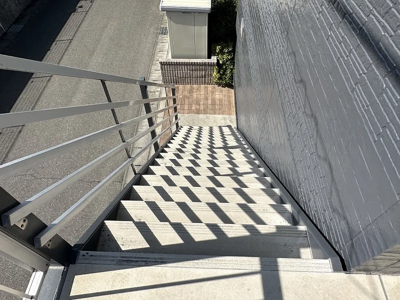 階段