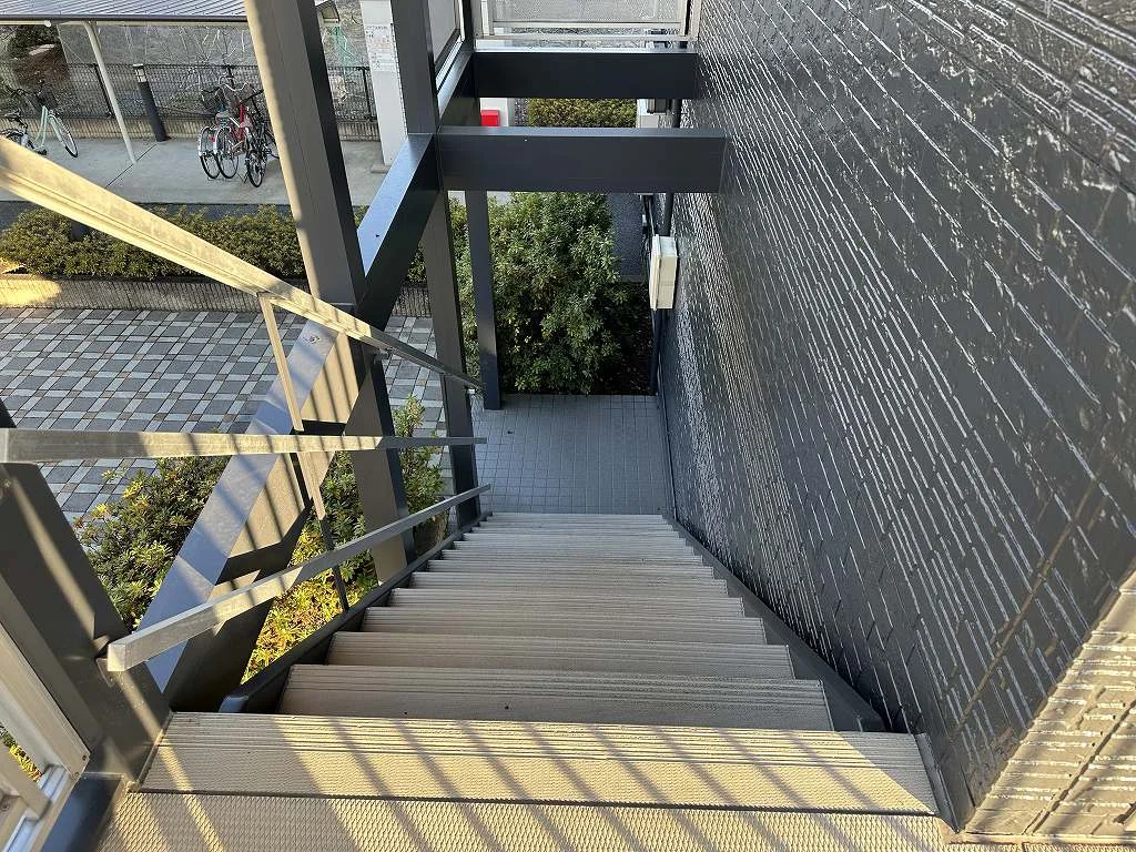 階段