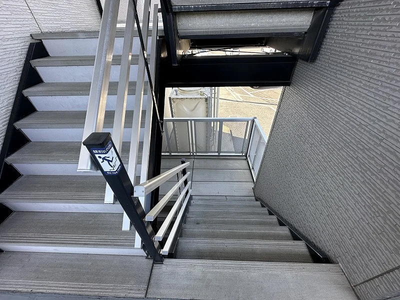 階段