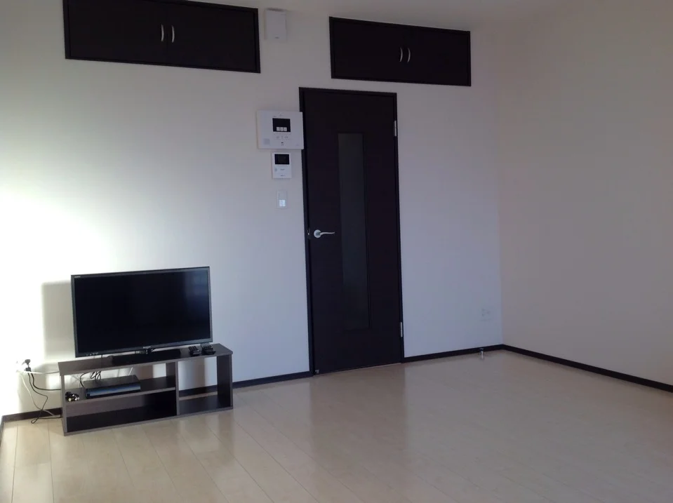 キッチン側上部収納です　　※ロフトは1Ｆのみとなります