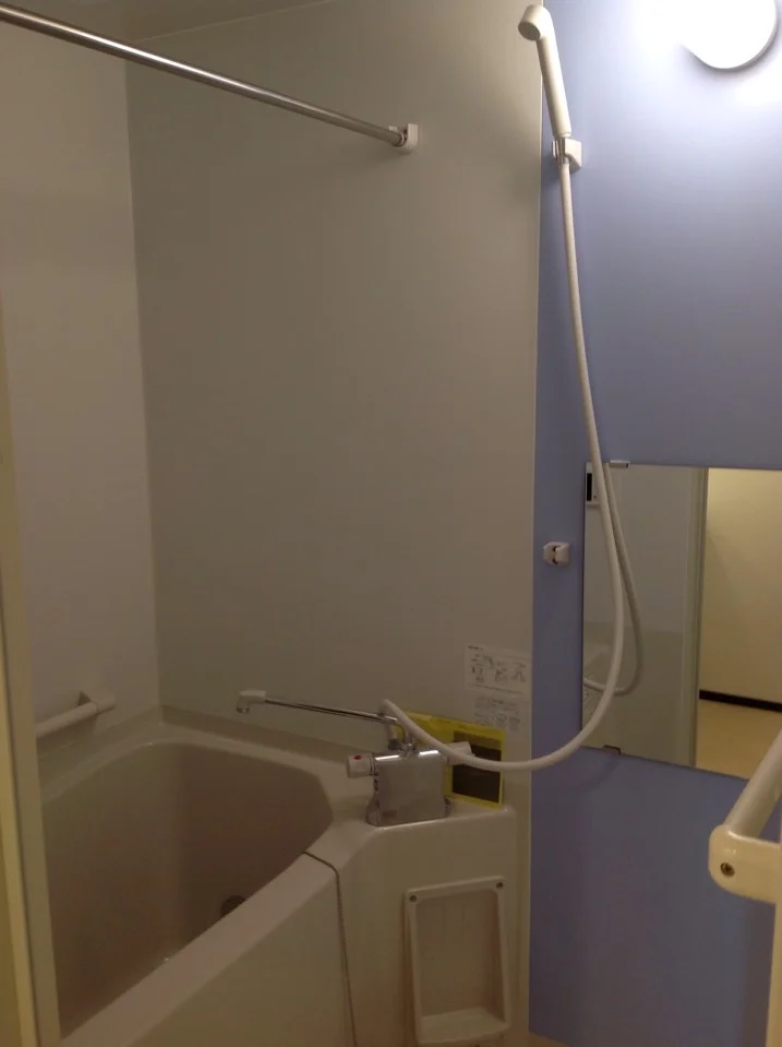 カラーパネル付きです