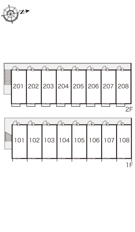 設備・仕様は号室により異なる為、現況を優先致します。