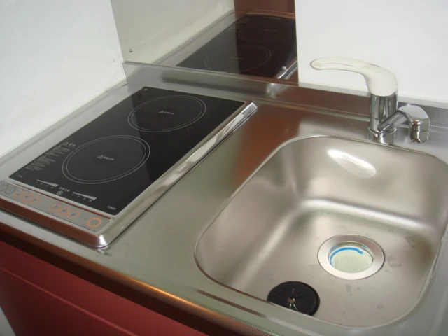 設備・仕様は号室により異なる為、現況を優先致します。