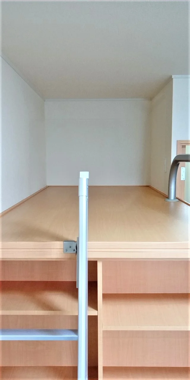 ベッド
