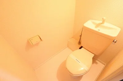 物件同タイプの写真です。家電家具無しの部屋となります。