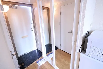 物件同タイプの写真です。