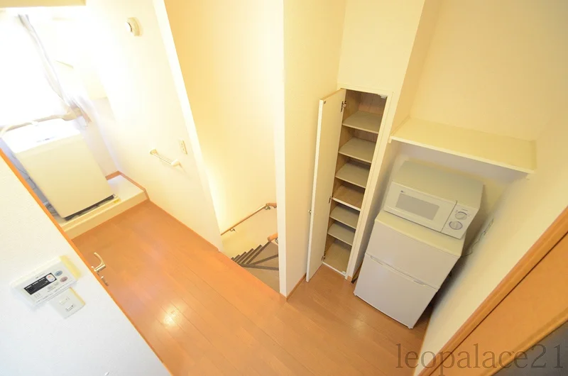 同タイプの物件写真となります。