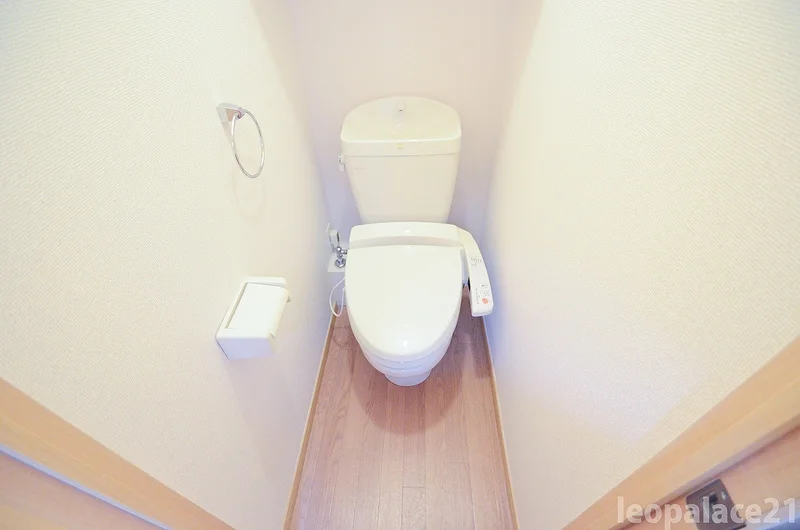 同タイプの物件写真となります。