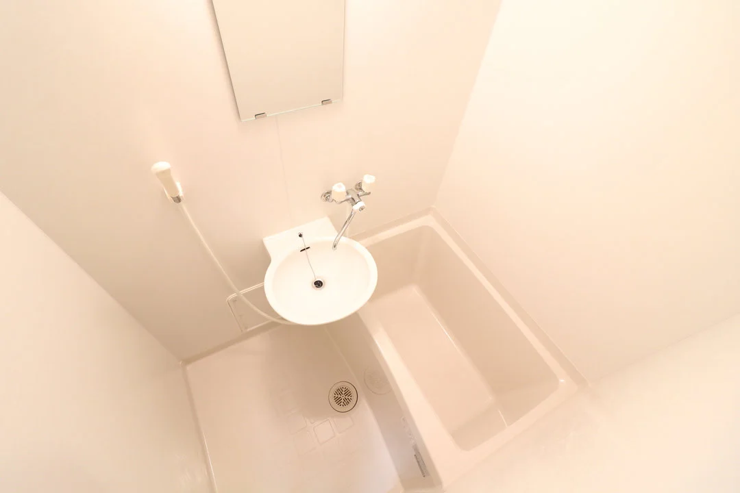 同タイプの物件写真です。