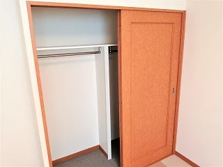 クローゼット