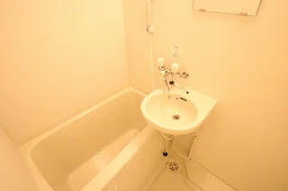 同タイプの物件写真となります。