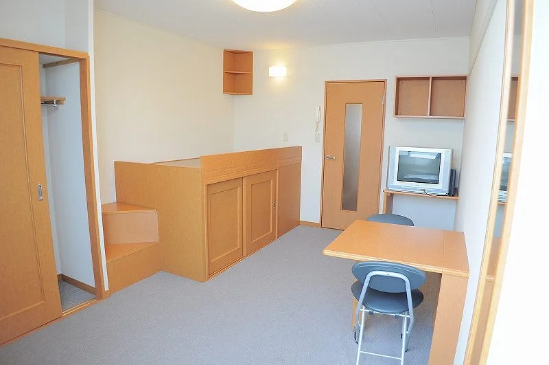 2Fカーペット。