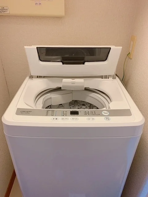 洗濯機