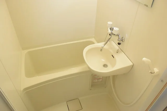 1日の疲れ癒せます。