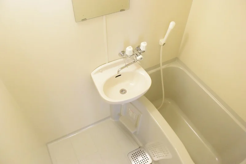 十分な広さです!!